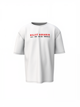 G. O. A. T. Oversized T-Shirt
